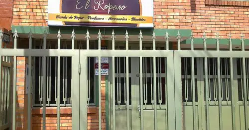 EL ROPERO CAJICA BOGOTÁ EL ROPERO CAJICA BOGOTÁ